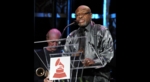 Grammy Lifetime Achievement Awards 2012