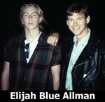Elijah Blue