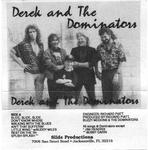 Derek &amp; the Dominators