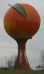 The Big Peach