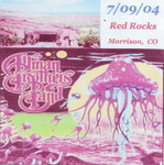 7-09-04 Red Rocks