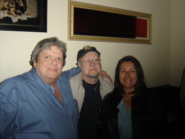 Carl Weaver, Randy and Carol