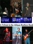 One Way Out Band