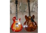 My Gibsons